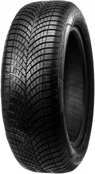 Goodyear Vector 4Seasons Gen-3 205/55R16 91 V - Bild 2