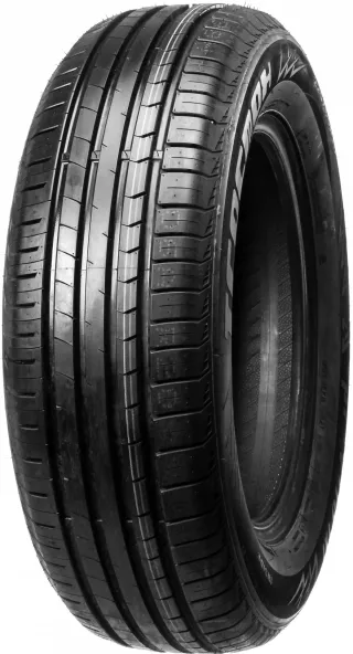 Tracmax X Privilo TX-1 205/55R16 91 V - Bild 2