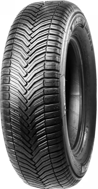 Michelin Crossclimate+ S1 DOT22 XL 205/55R16 94 V - Bild 2