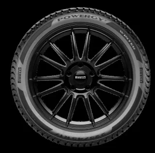 Pirelli Powergy Winter 205/55R16 91 H - Bild 2