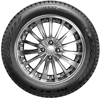 Nexen Winguard Snow G WH2 205/55R16 91 T - Bild 4