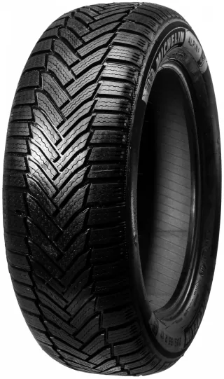 Michelin Alpin 6 XL DOT21 205/55R16 94 V - Bild 2