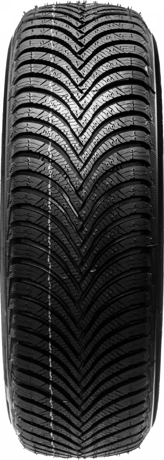 Michelin Alpin 5 N0 205/55R16 91 H - Bild 1