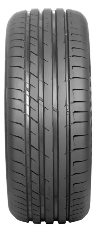 Nokian Powerproof 2 XL 205/55R16 94 V - Bild 1