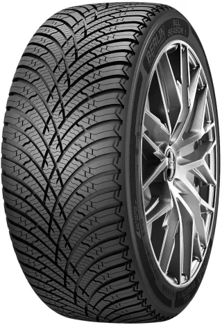 Berlin Tires All Season 1 XL BSW 205/55R16 94 V - Bild 2