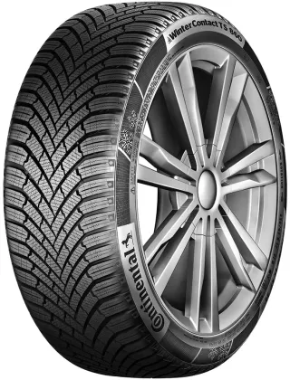 Continental WinterContact TS 860 Seal XL 205/55R16 94 V - Bild 1