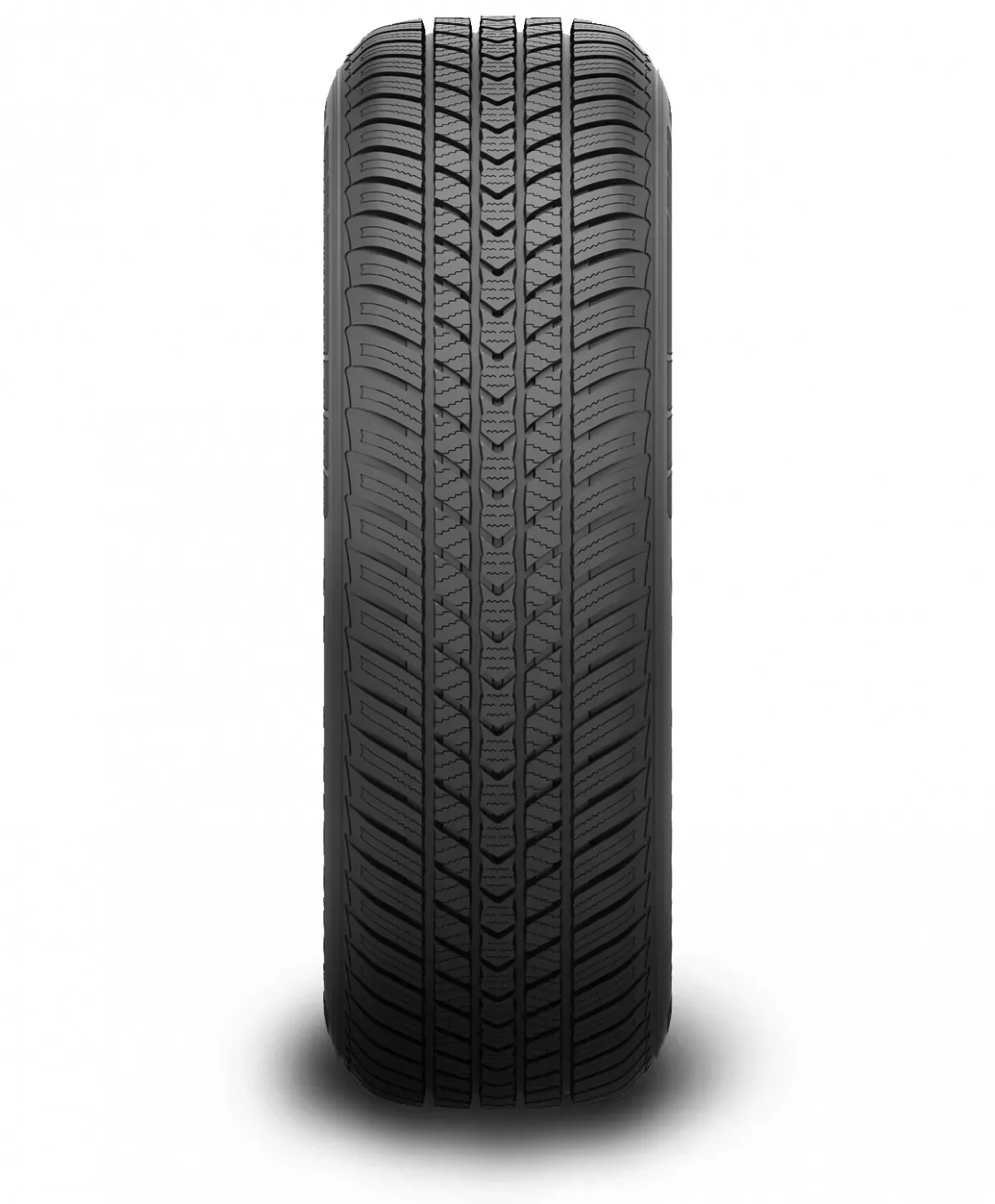Kenda Kenetica 4S KR202 XL 205/55R16 94 V - Bild 1