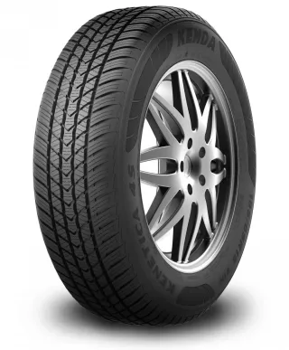 Kenda Kenetica 4S KR202 XL 205/55R16 94 V - Bild 2