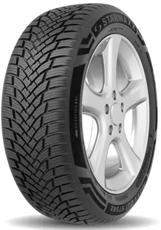 Starmaxx Maxx Out ST582 205/55R16 91 V - Bild 1