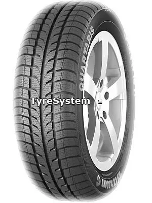 Barum Quartaris Elect XL 205/55R16 94 V - Bild 1