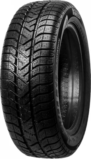 Pirelli W 210 Snow Control Serie III DOT22 205/55R16 91 H - Bild 2