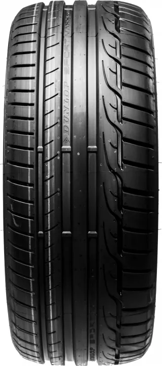 Dunlop Sport Maxx RT AO 205/55R16 91 W - Bild 1