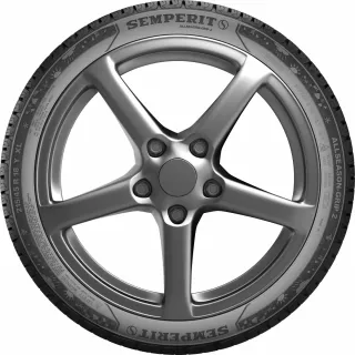 Semperit Allseason-Grip 2 Elect 205/55R16 91 H - Bild 2