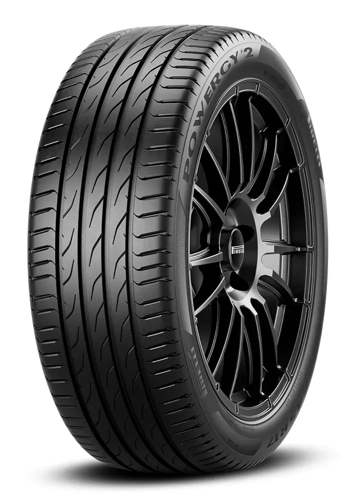 Pirelli Powergy 2 XL 205/55R16 94 V - Bild 1