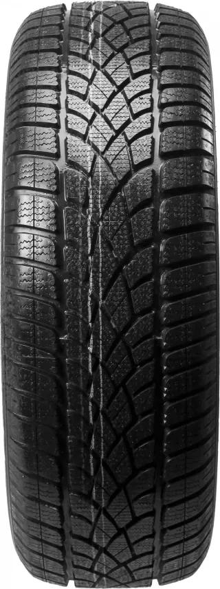 Dunlop SP Winter Sport 3D MOE 205/55R16 91 H - Bild 1