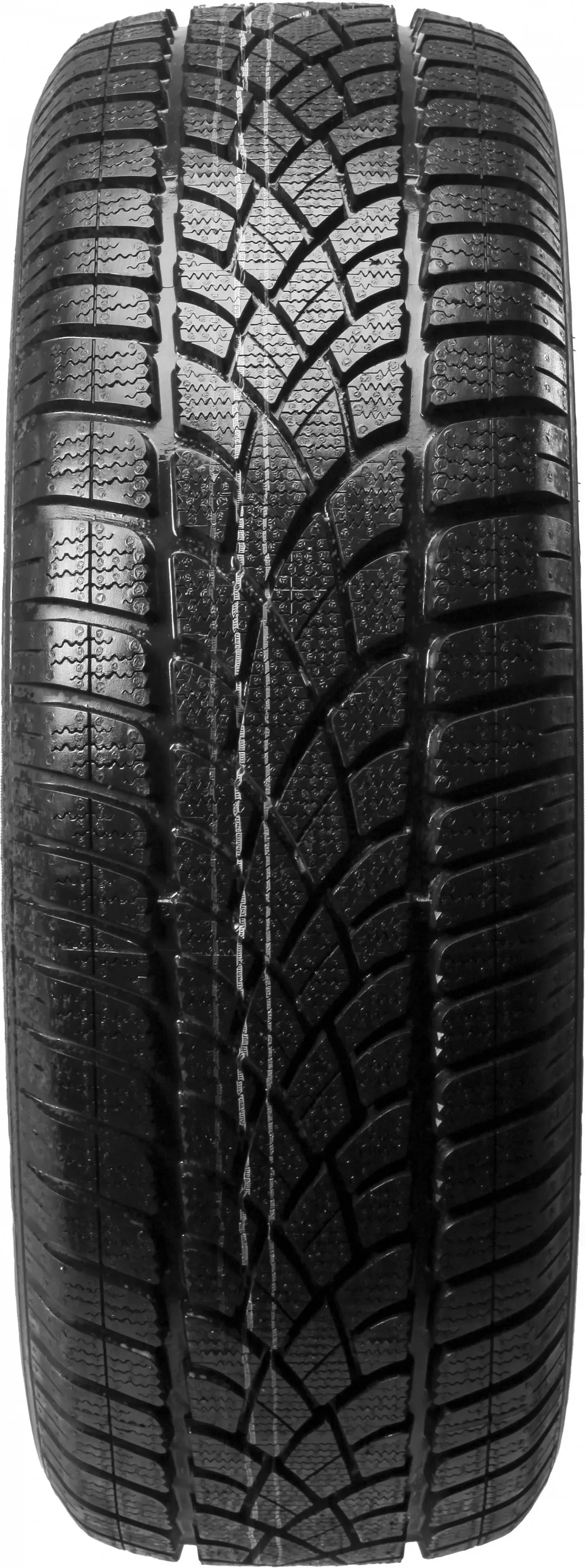 Dunlop SP Winter Sport 3D MOE 205/55R16 91 H - Bild 1