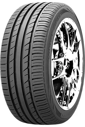 Goodride SA-37 Sport RG UHP BSW 205/55R16 91 V - Bild 1