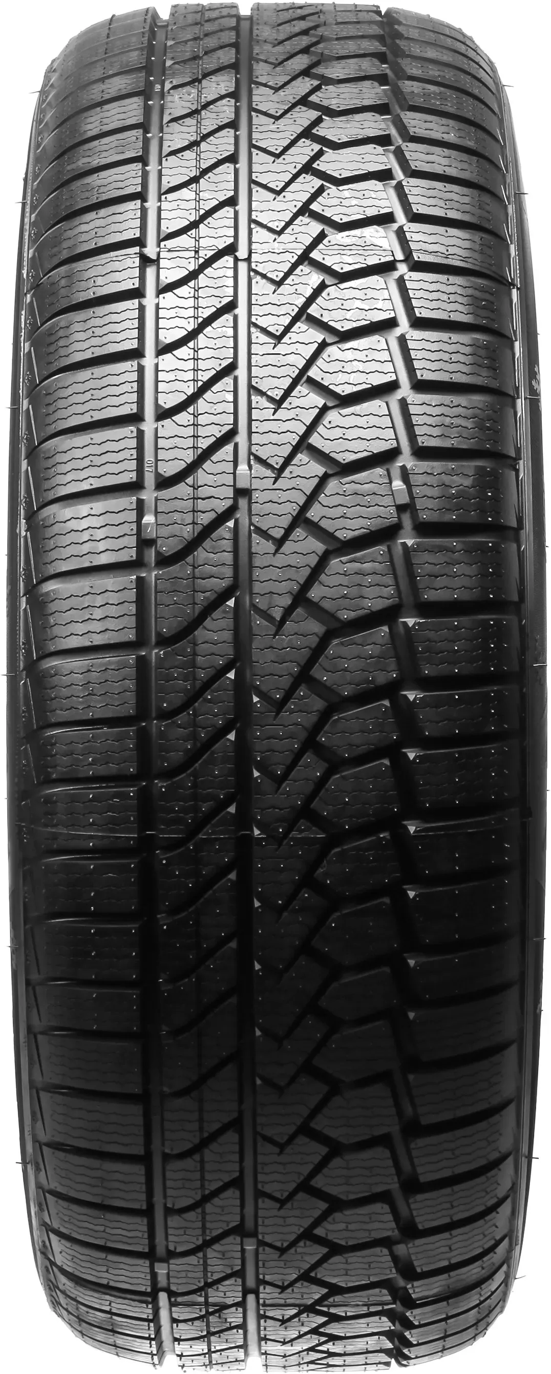 Goodride Zupersnow Z-507 205/55R16 91 V - Bild 1