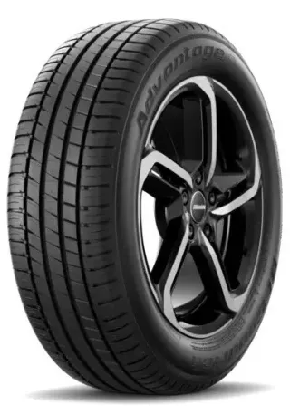 BF Goodrich Advantage DOT22 205/55R16 91 V - Bild 2