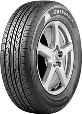 Autogreen Sport Chaser SC2 205/55R16 91 W - Bild 2