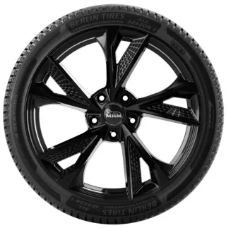 Berlin Tires All Season 1 XL BSW 205/55R16 94 V - Bild 3
