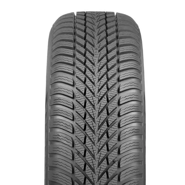 Nokian Snowproof 2 205/55R16 91 H - Bild 1