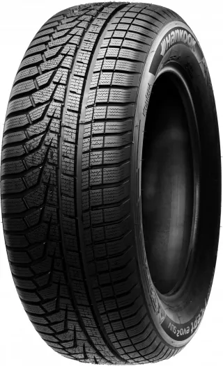 Hankook Winter i*cept evo2 (W320) 205/55R16 91 H - Bild 2
