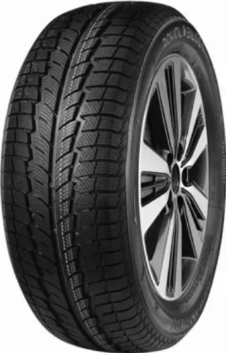 Royal Black Royal Winter HP 205/55R16 91 H - Bild 1