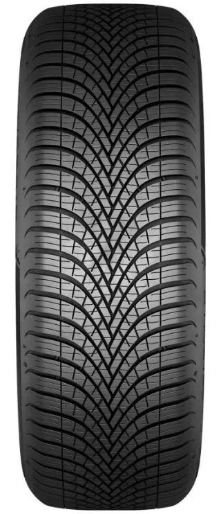 Dunlop ALL Season 2 205/55R16 91 V - Bild 1