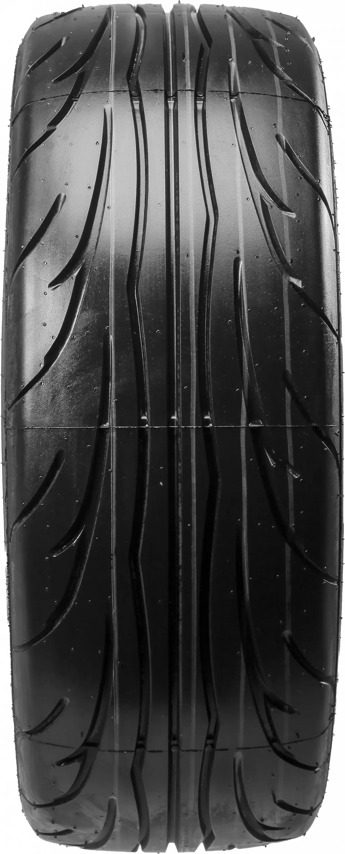 NAN Kang Sportnex NS-2R XL (Semi-Slick) (180-Medium-Street) 205/55ZR16 94 W - Bild 1