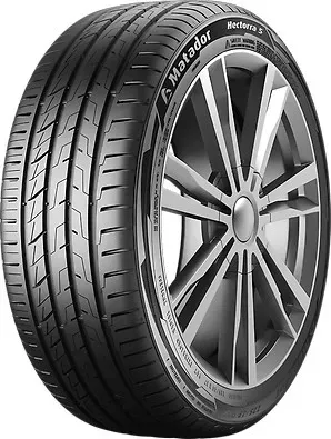 Matador Hectorra 5 205/55R16 91 H - Bild 1