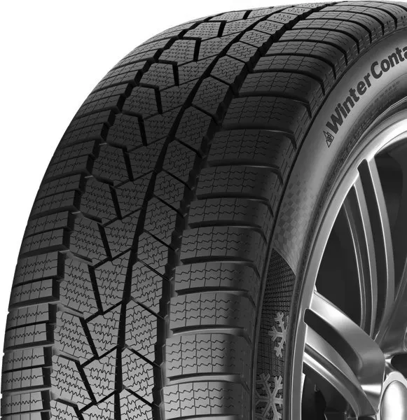 Continental WinterContact TS 860 S SSR * Elect 205/55R16 91 H - Bild 1