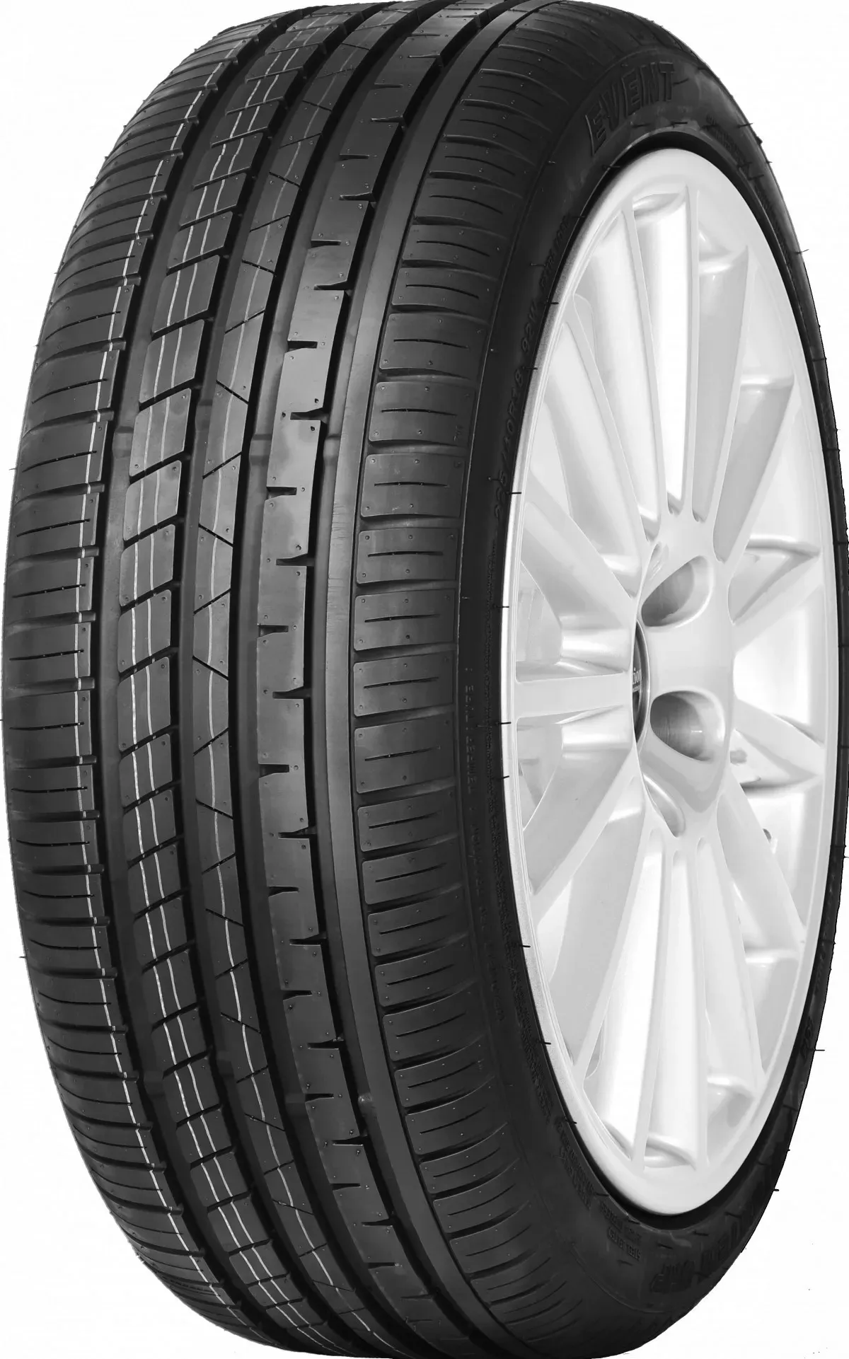 Event Potentem UHP XL 205/55R16 94 W - Bild 1