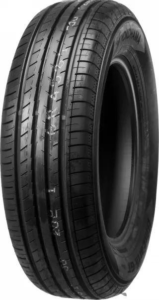 Yokohama Bluearth GT AE51 205/55R16 91 V - Bild 2
