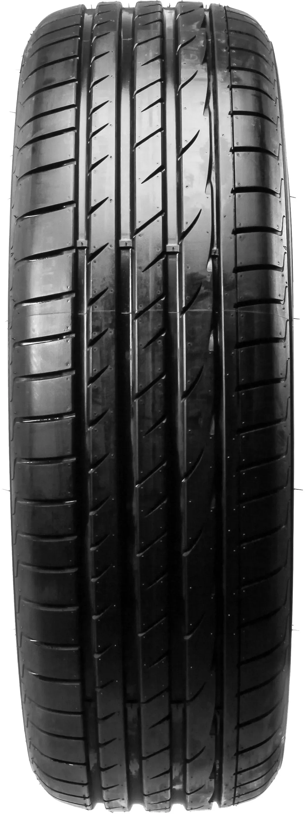Laufenn S FIT EQ+ 205/55R16 91 H - Bild 1