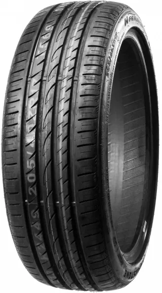 Roadstone Eurovis Sport 04 205/55R16 91 H - Bild 2