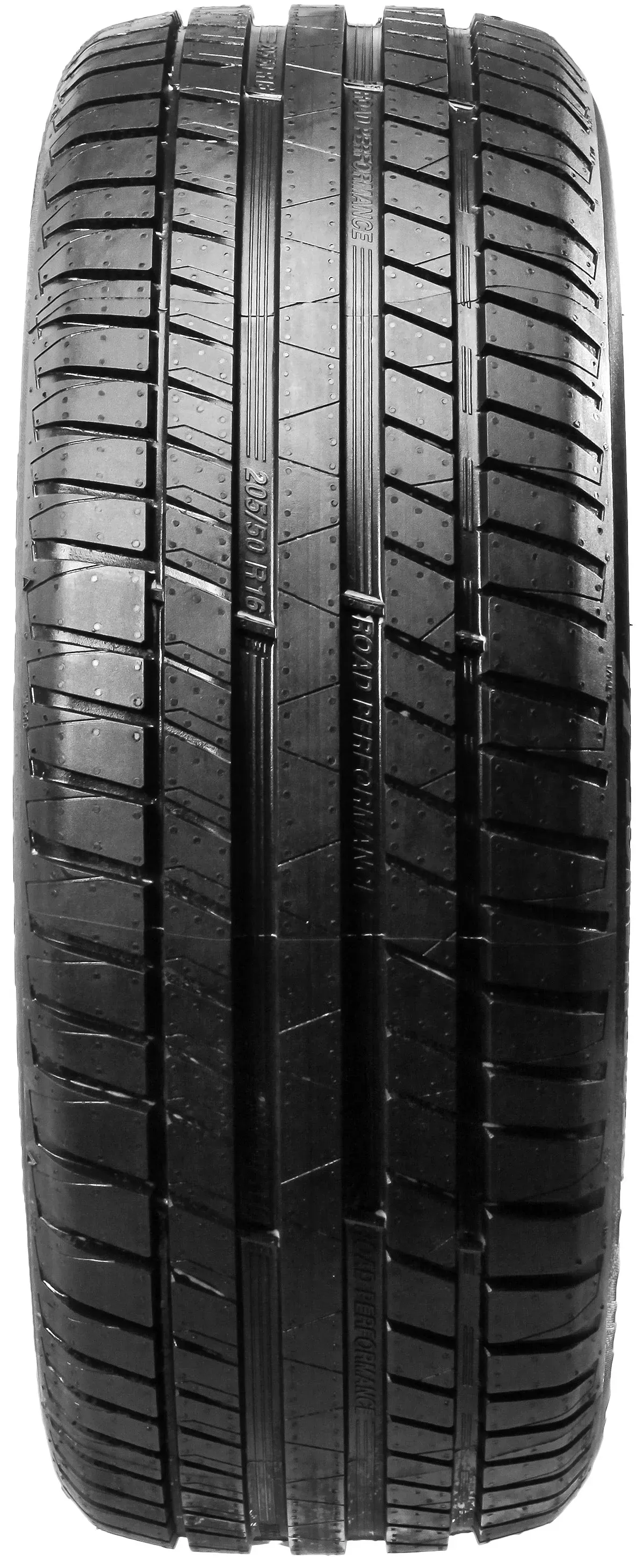 Riken Road Performance XL 205/55R 16 94 V - Bild 1