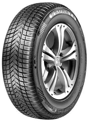 Sunny NC 501 All Season XL 205/55R16 94 V - Bild 1