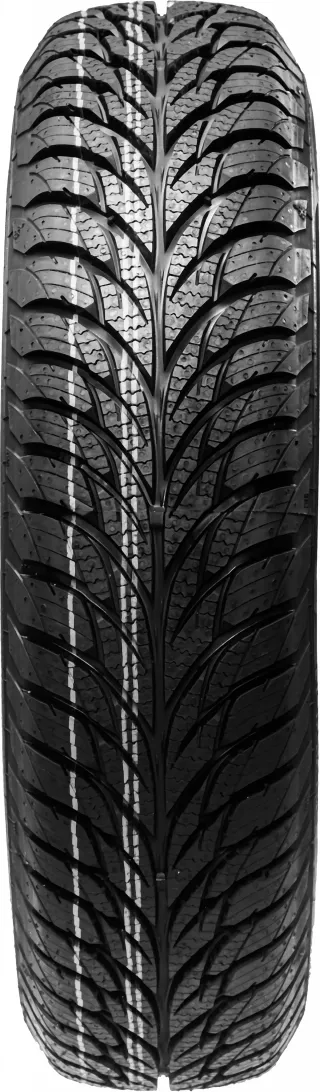 Uniroyal AllSeasonExpert Elect 205/55R16 91 H - Bild 1