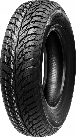 Uniroyal AllSeasonExpert Elect 205/55R16 91 H - Bild 2