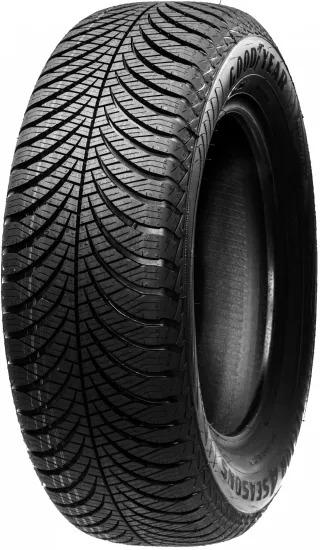 Goodyear Vector 4SEASONS Gen-2 205/55R16 91 H - Bild 2