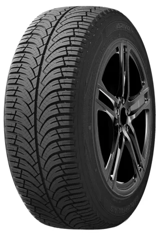 Arivo Carlorful A/S 205/55R16 94 V - Bild 2