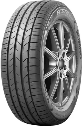Kumho Ecsta HS52 DEMO 205/55R16 91 H - Bild 2