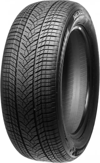 Nexen Winguard Sport 3 205/55R16 91 H - Bild 2