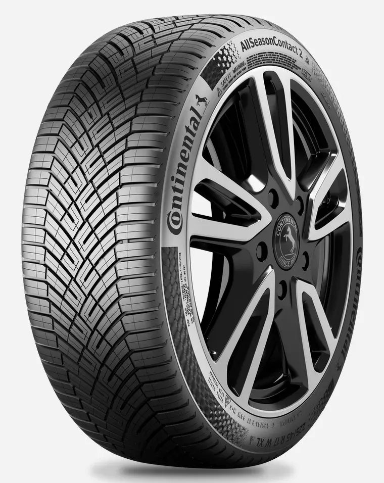 Continental AllSeasonContact 2 Elect XL 205/55R16 94 V - Bild 1