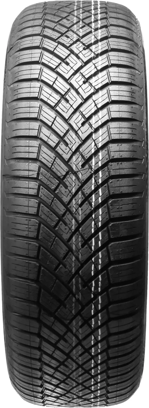 Background image for Continental AllSeasonContact 2 Elect 205/55R16 91 H
