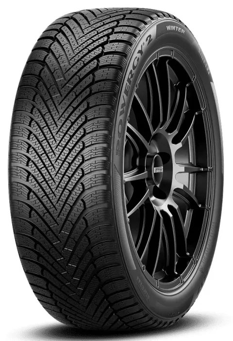 Background image for Pirelli Powergy 2 Winter XL 205/55R16 94 V