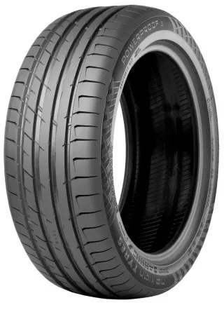 Nokian Powerproof 2 XL 205/55R16 94 V - Bild 2