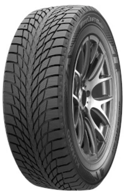Kumho WinterCraft Ice WI51 XL 205/55R16 94 T - Bild 1