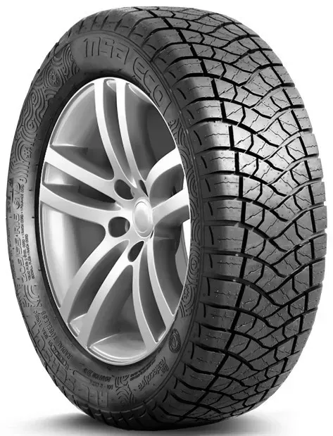 Insa Turbo All Season 205/55R16 91 V - Bild 1